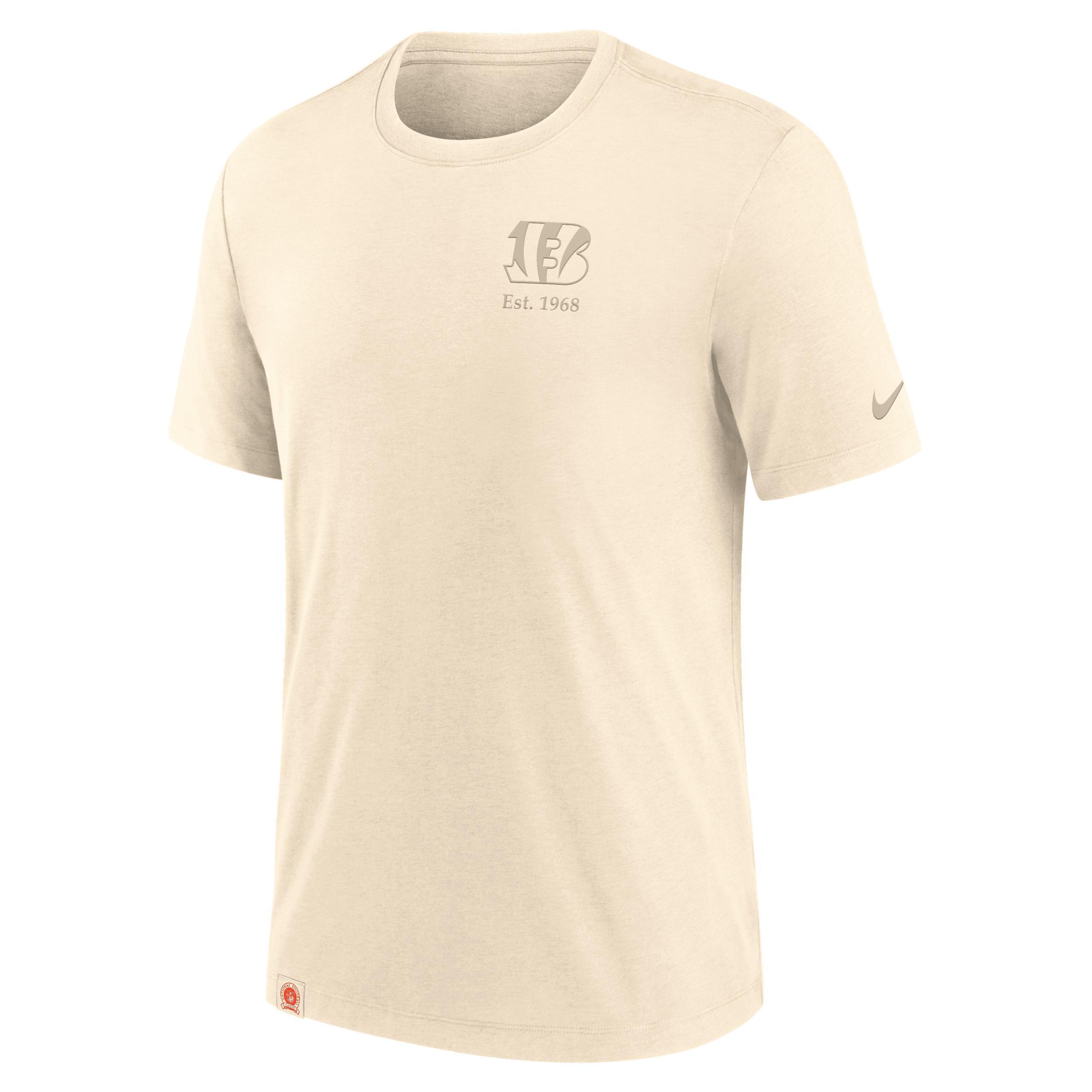 Seattle Seahawks Glory Men's Nike NFL T-Shirt Product Image