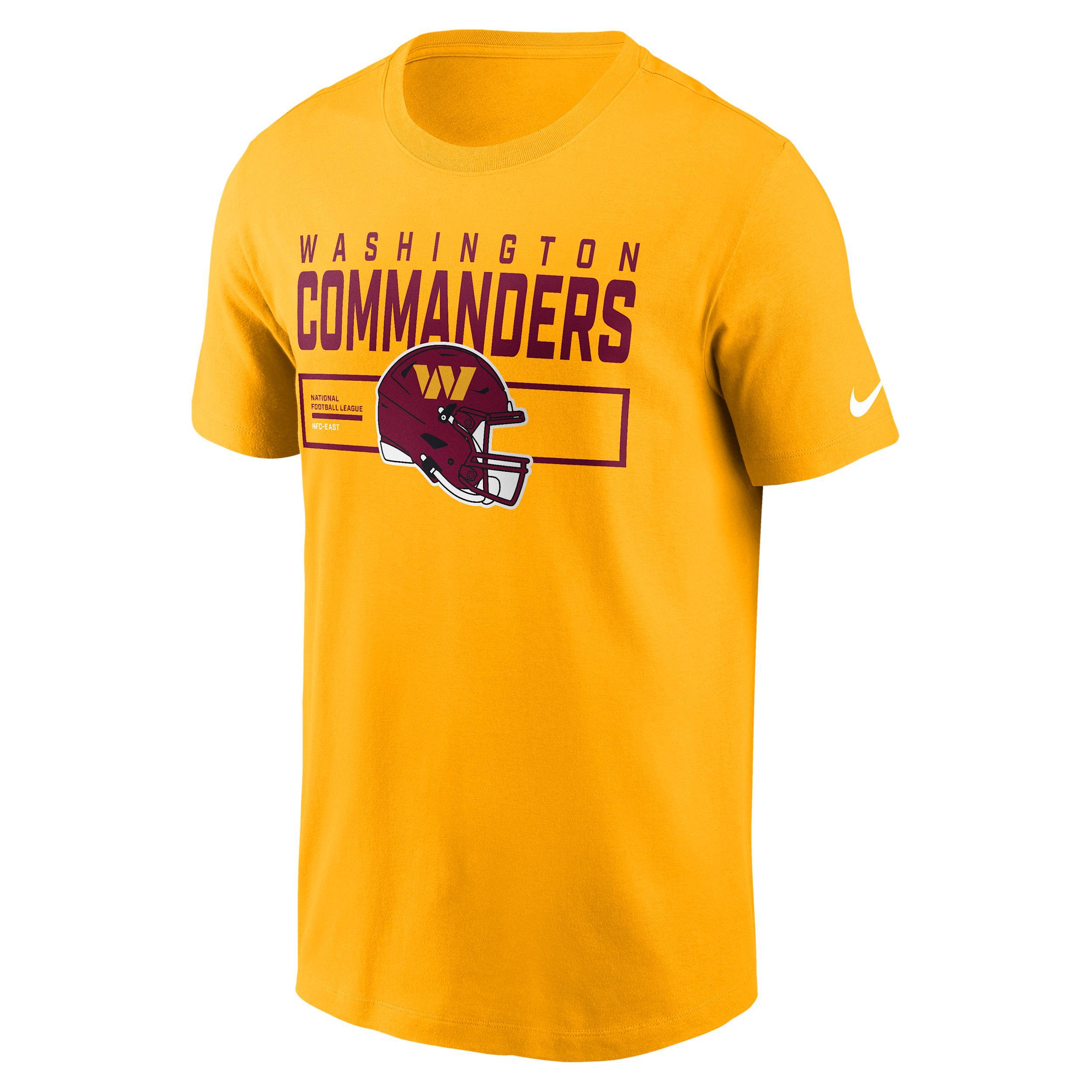 West Virginia Campus Logo Swoosh Men's Nike College T-Shirt Product Image