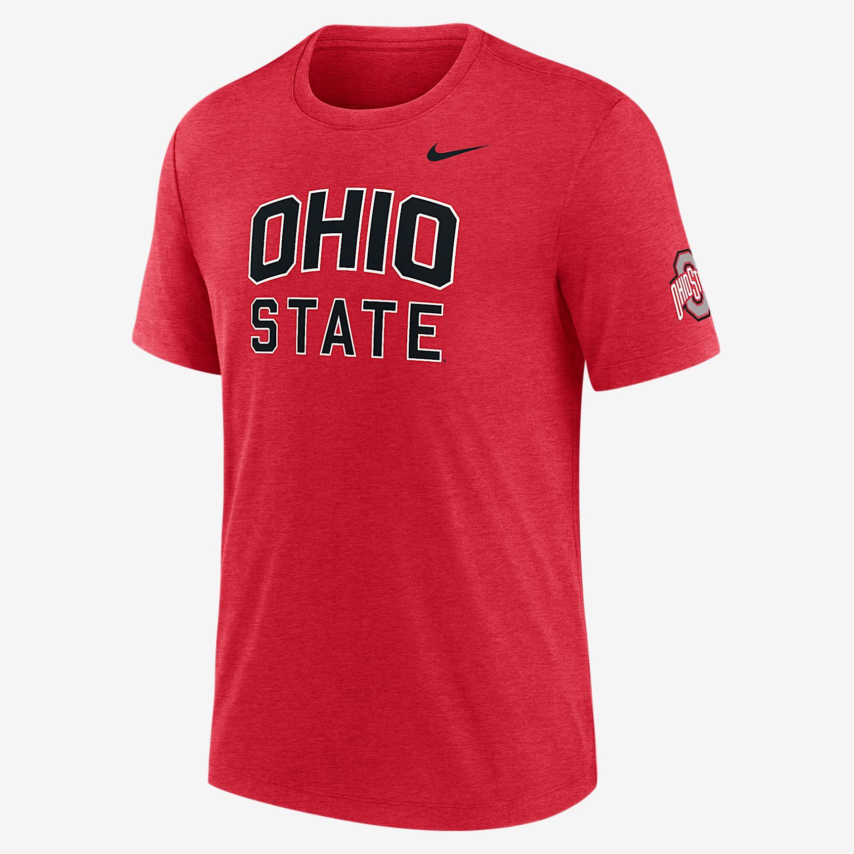 Kentucky Campus Collegiate Block Men's Nike College T-Shirt Product Image