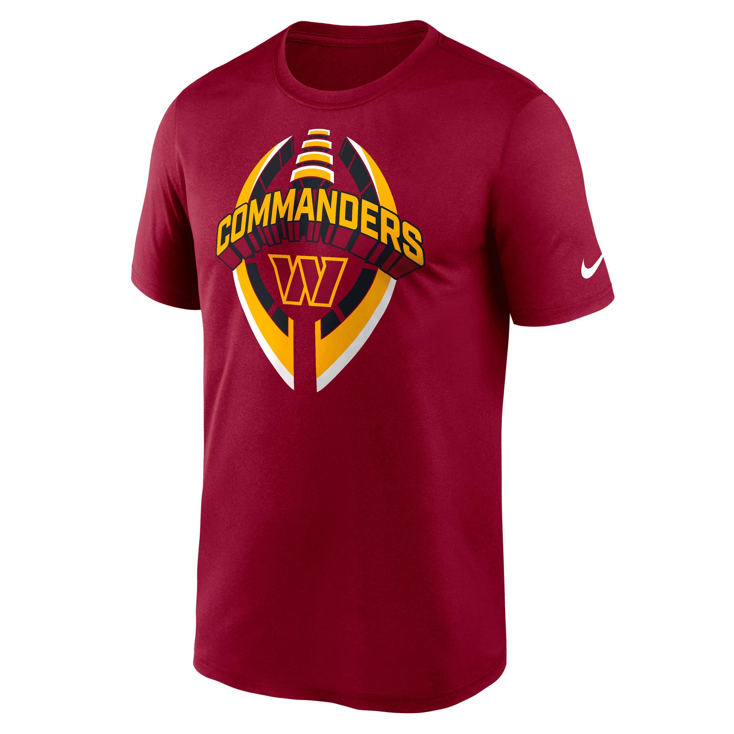 Seattle Mariners Icon Legend Nike Men's Dri-FIT MLB T-Shirt Product Image