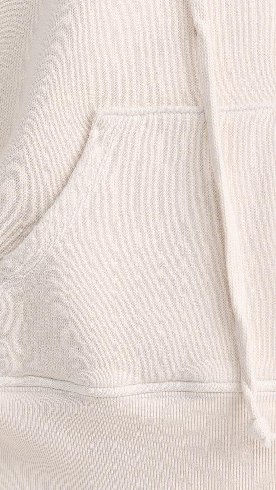 Nili Lotan Callie Zip Hoodie | Shopbop Product Image