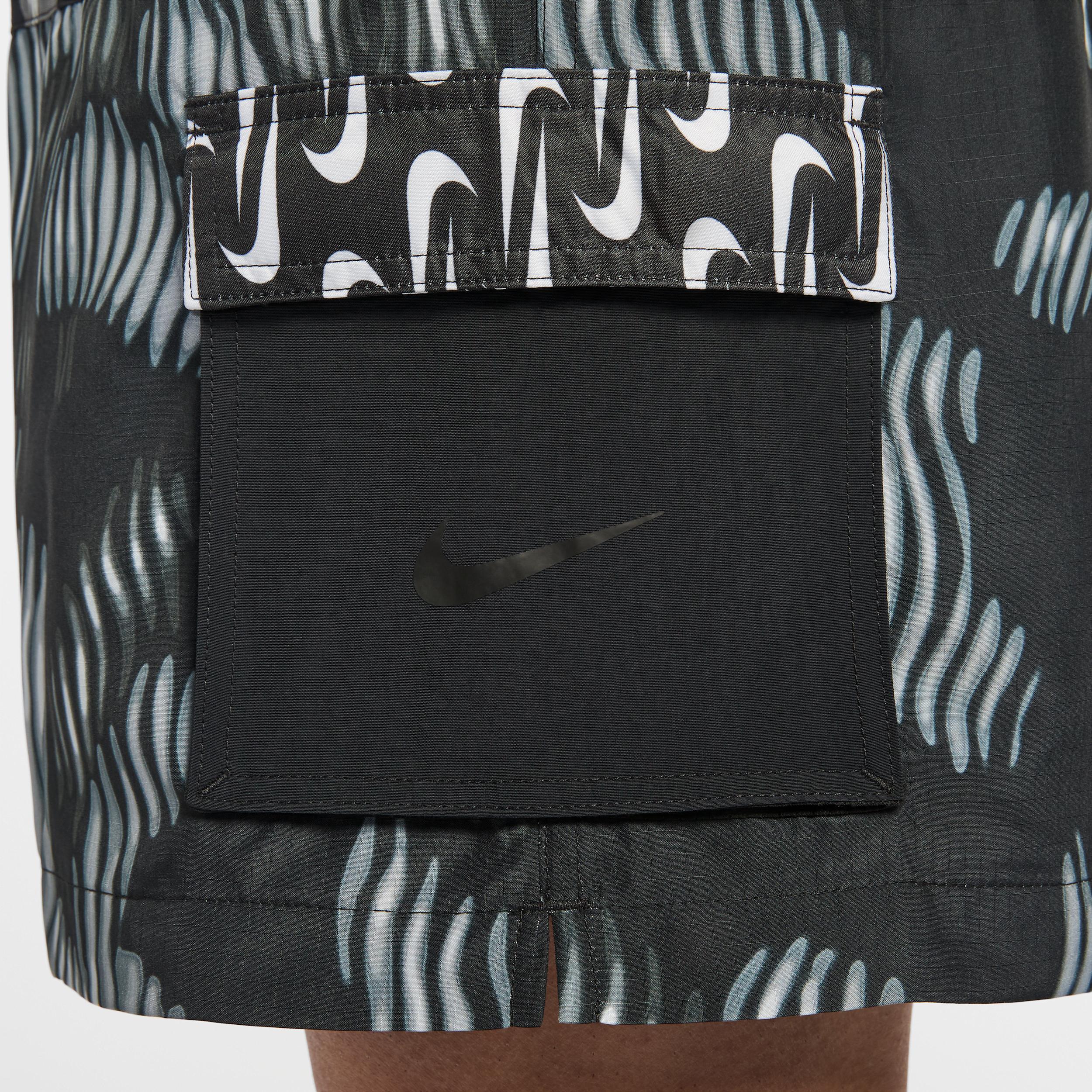 Nike Men's Swim Voyage 7" Volley Shorts Product Image
