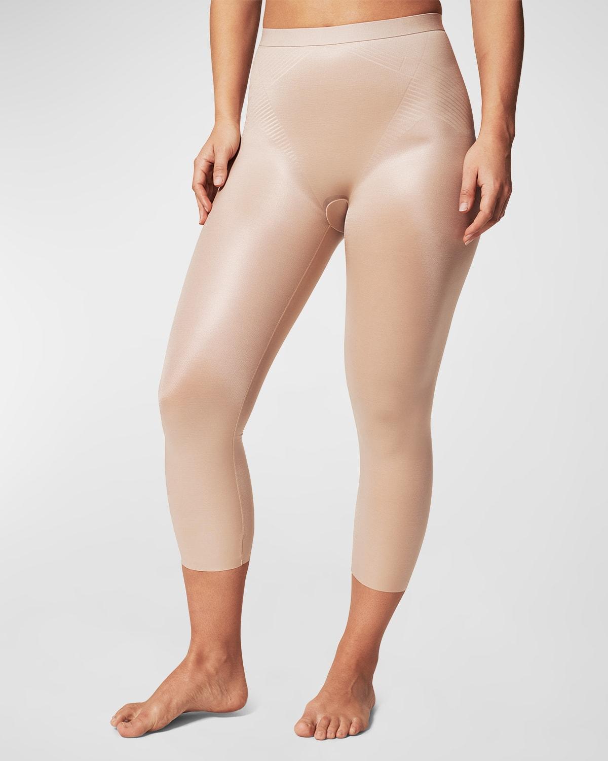 SPANXshape Invisible Capri Product Image