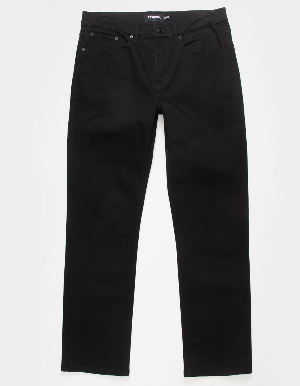 RSQ Mens Slim Straight Jeans Product Image