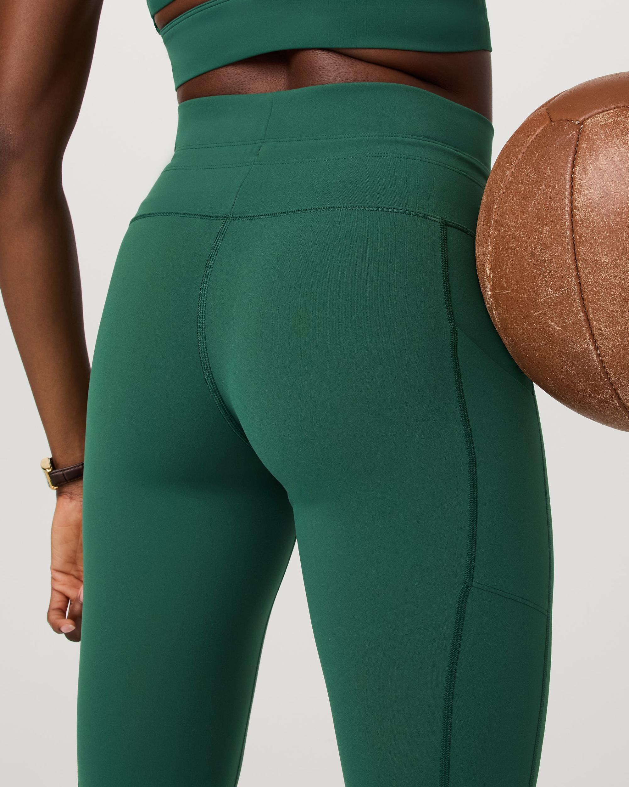Daily Pocket Legging - Short Product Image