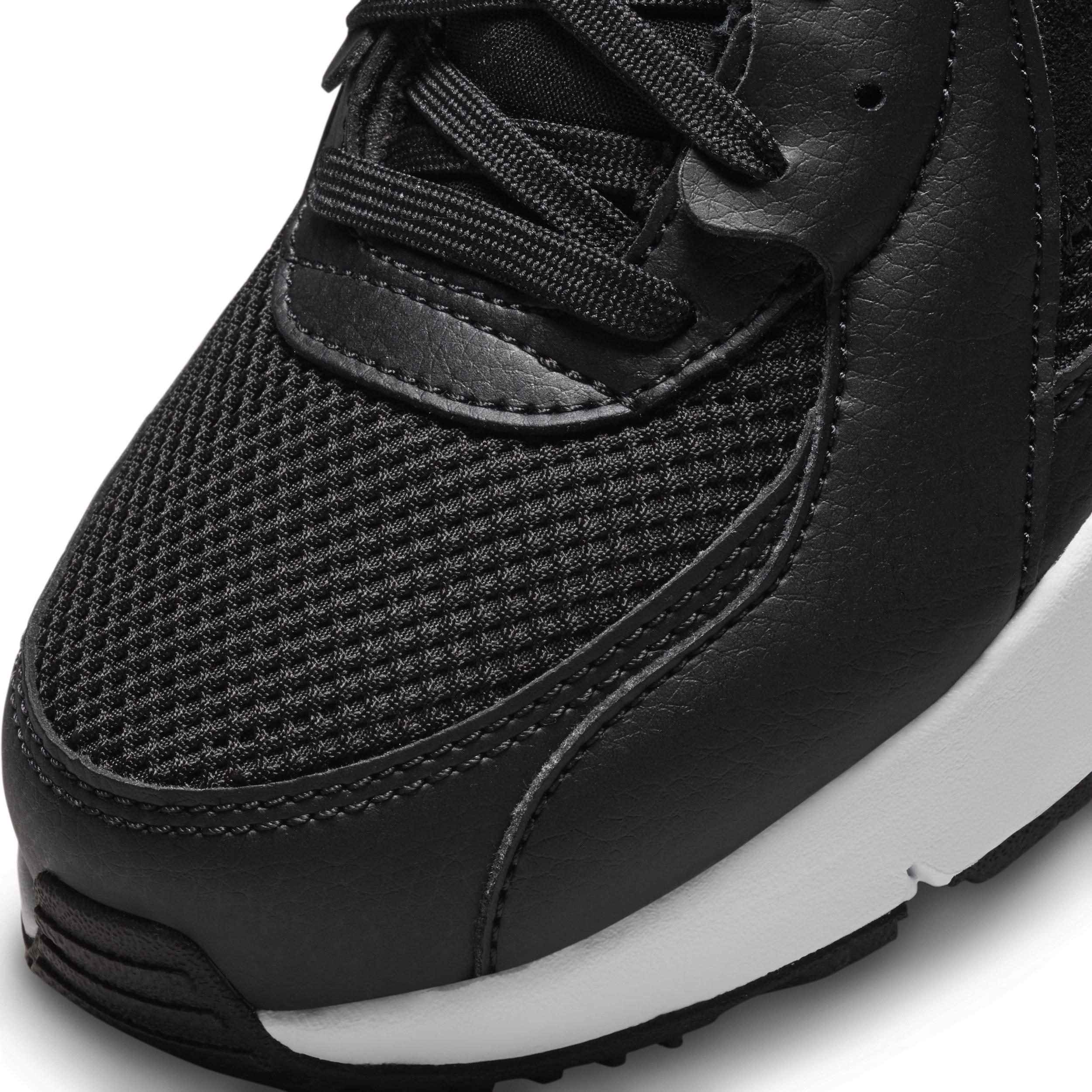 Nike Womens Air Max Excee Casual Shoes Product Image