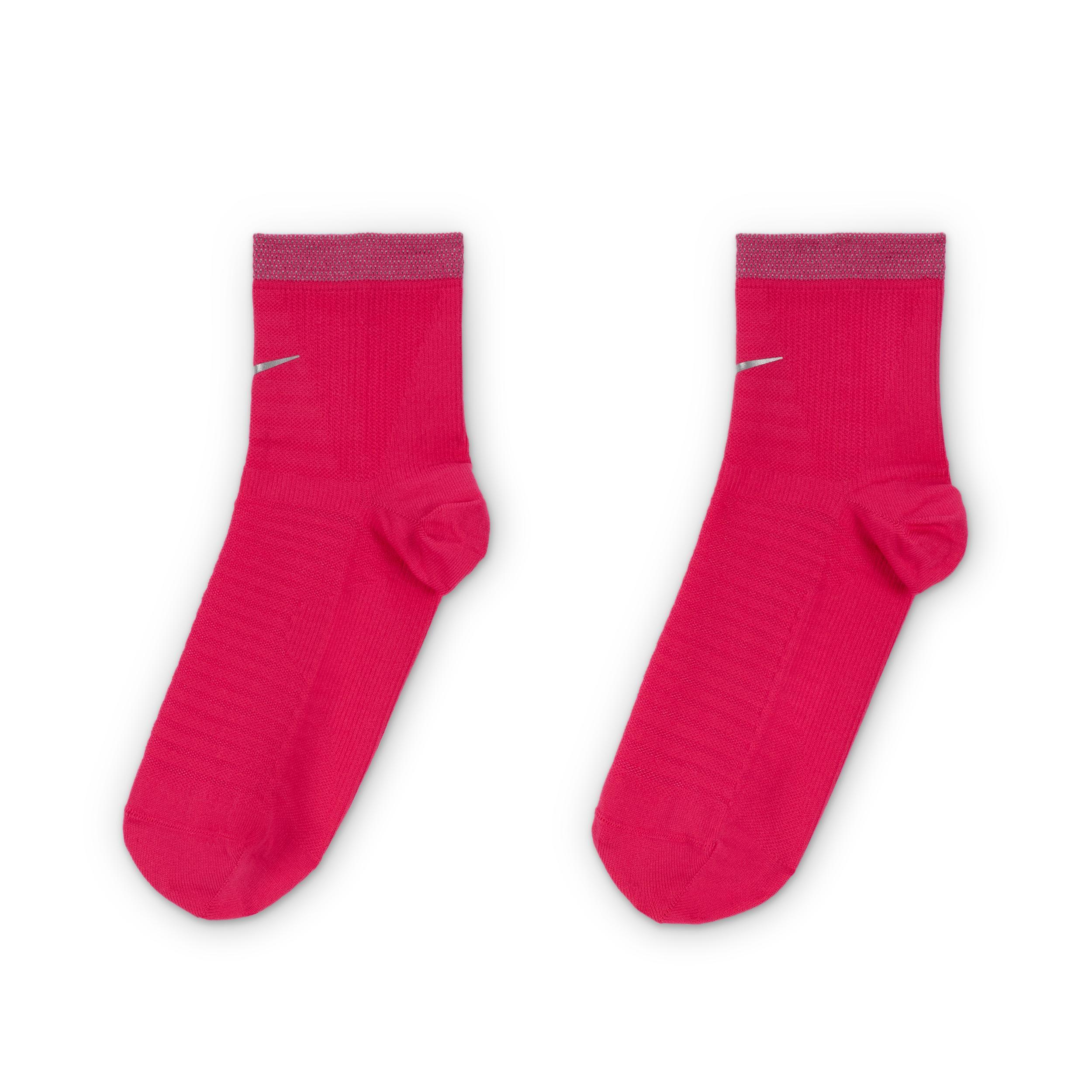 Nike Unisex Spark Lightweight Running Ankle Socks Product Image