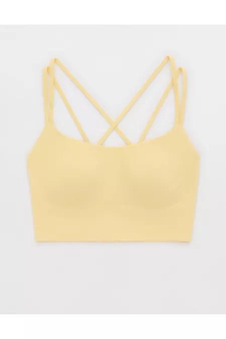 OFFLINE By Aerie Real Me Hold Up Sports Bra Women's Product Image