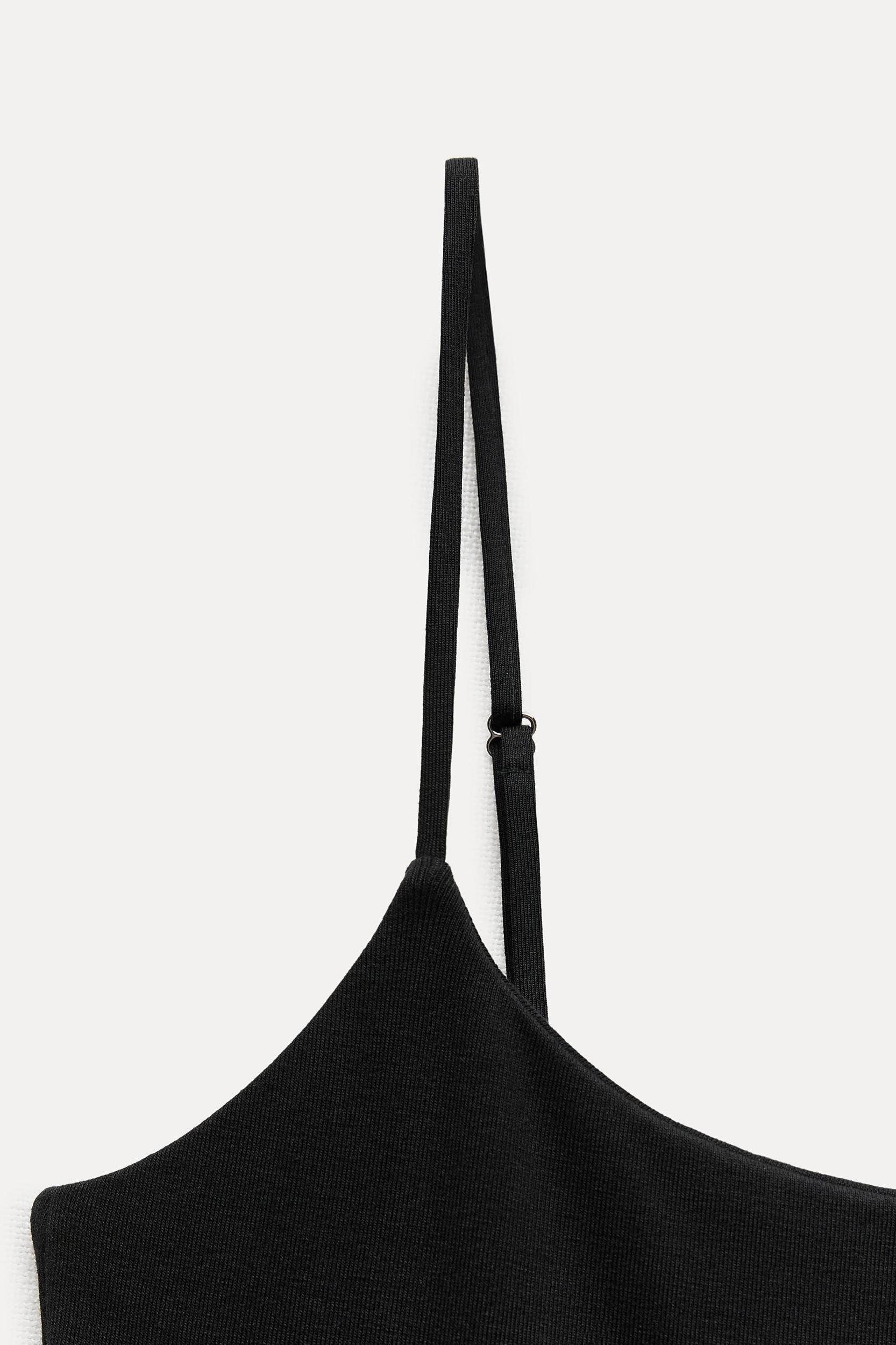 COTTON TANK TOP Product Image