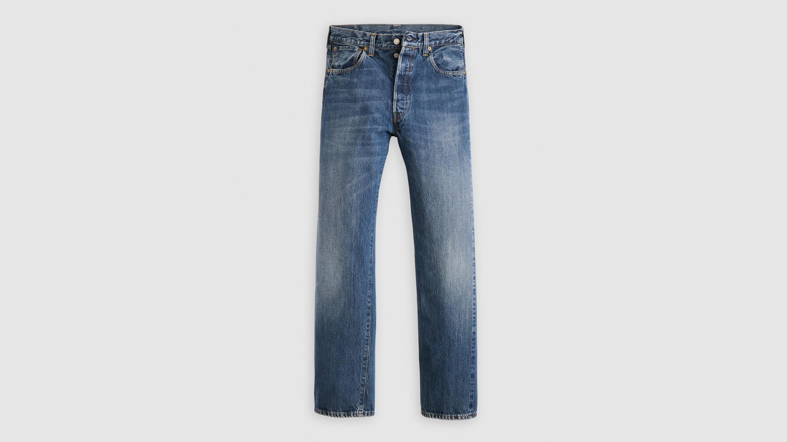 1947 501® Original Fit Men's Jeans Product Image