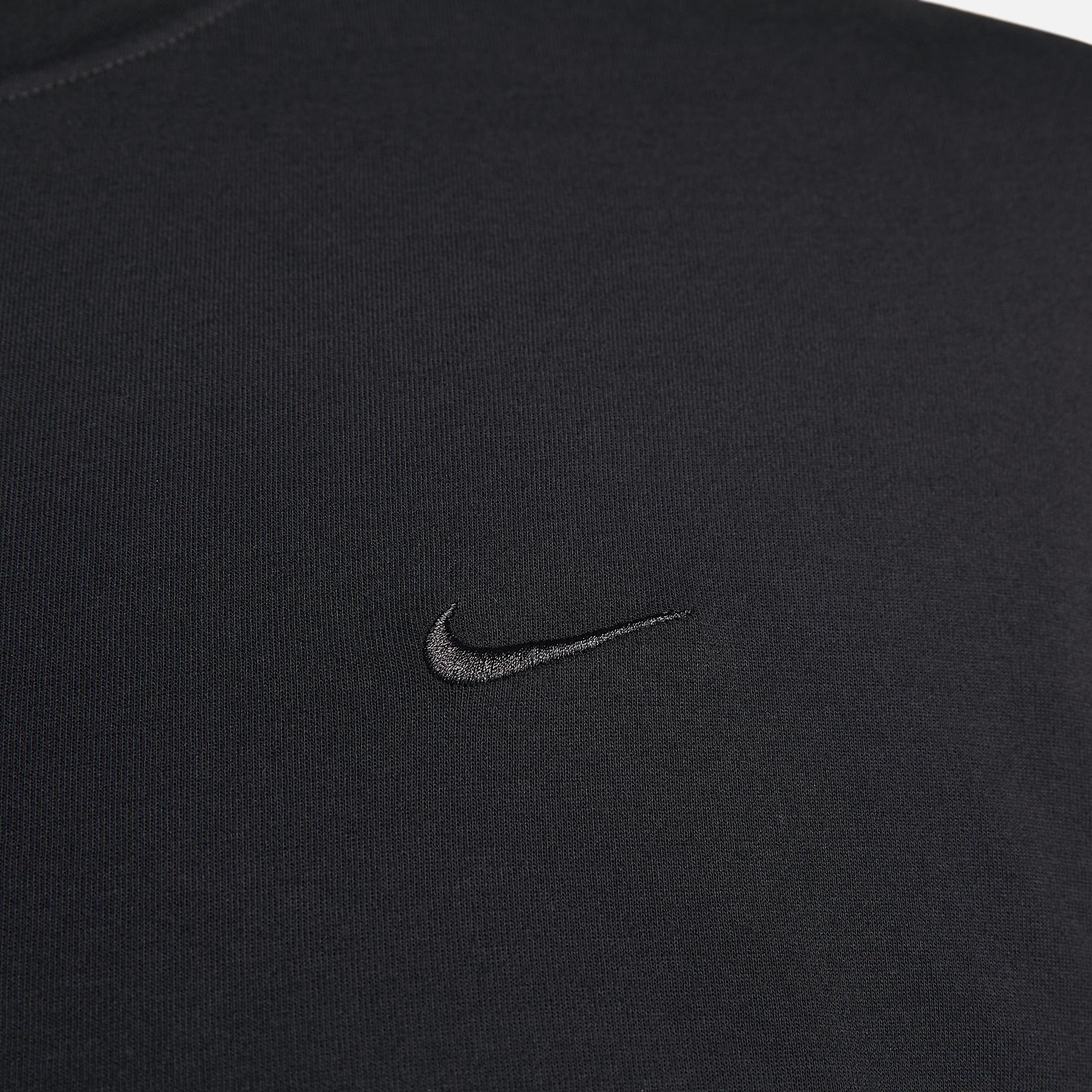 Nike Men's Primary Dri-FIT Short-Sleeve Versatile Top Product Image