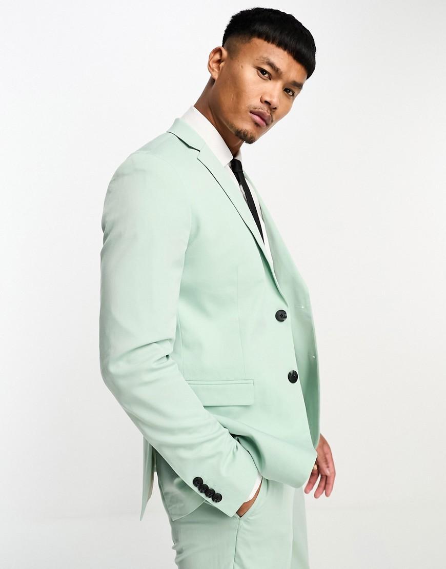 Jack & Jones Premium slim fit suit jacket Product Image