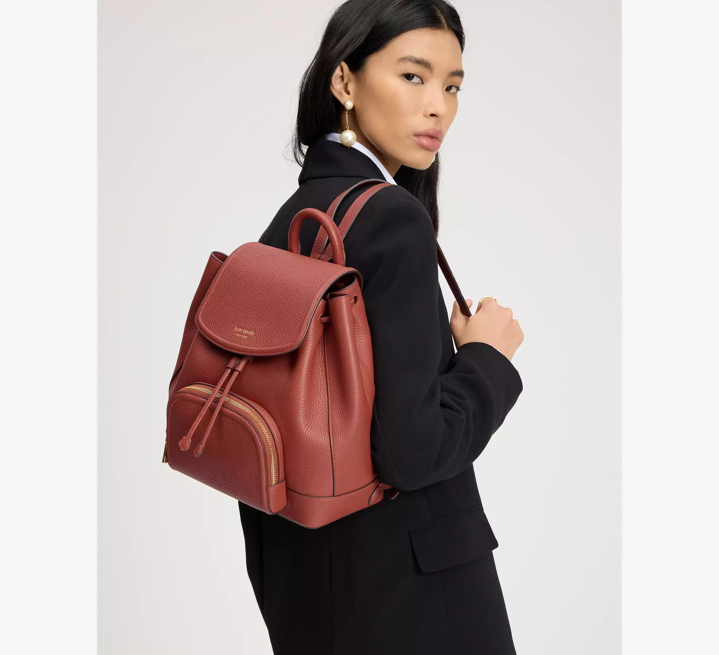 Taylor Backpack Product Image