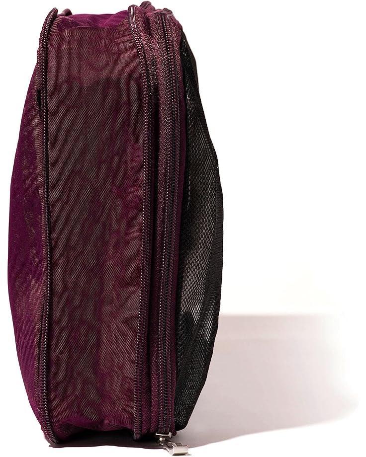 Large Hanging Travel Toiletry Kit Product Image