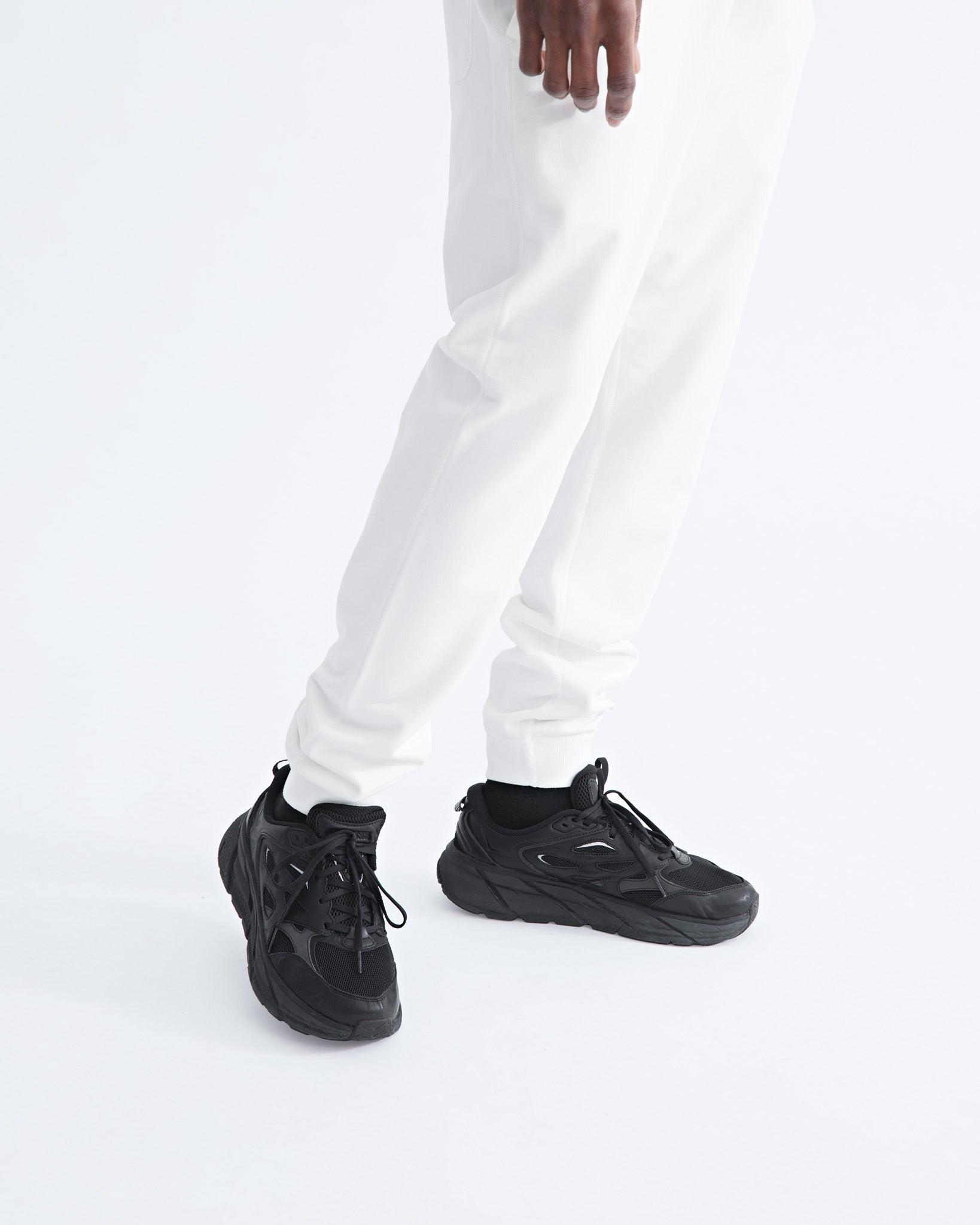 Lightweight Terry Slim Sweatpant Male Product Image