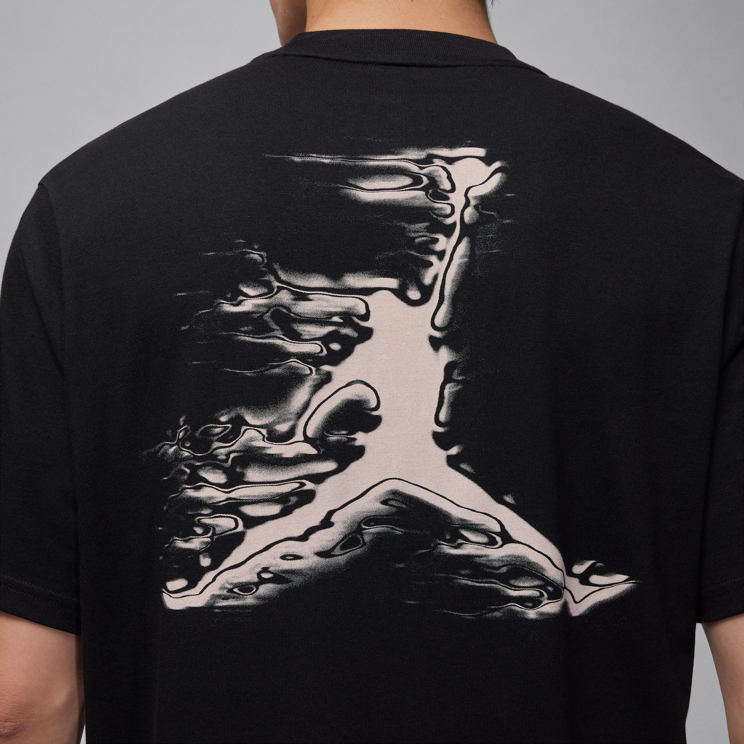 Jordan Sport Men's Dri-FIT T-Shirt Product Image
