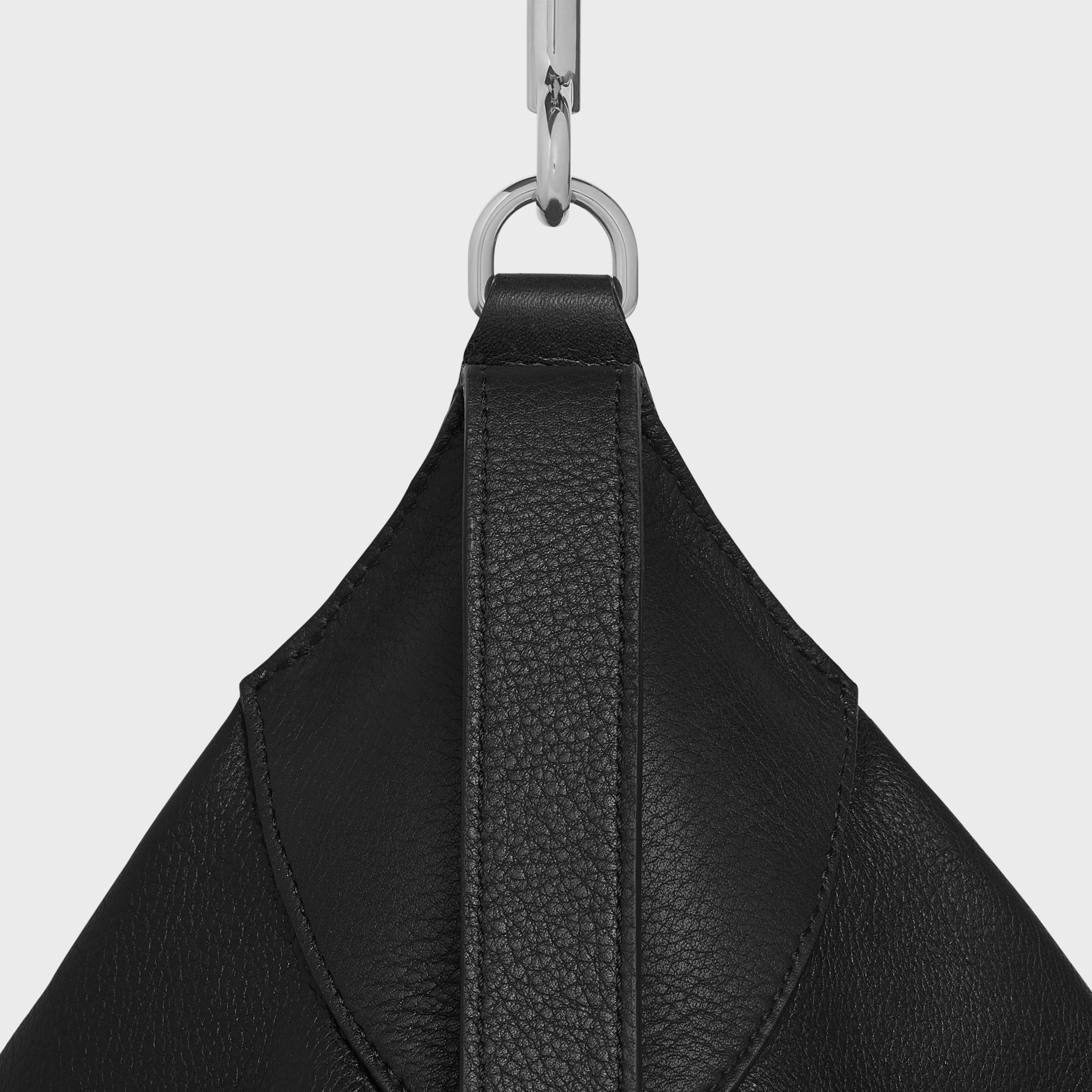 Large Romy IN SUPPLE GRAINED CALFSKIN Product Image