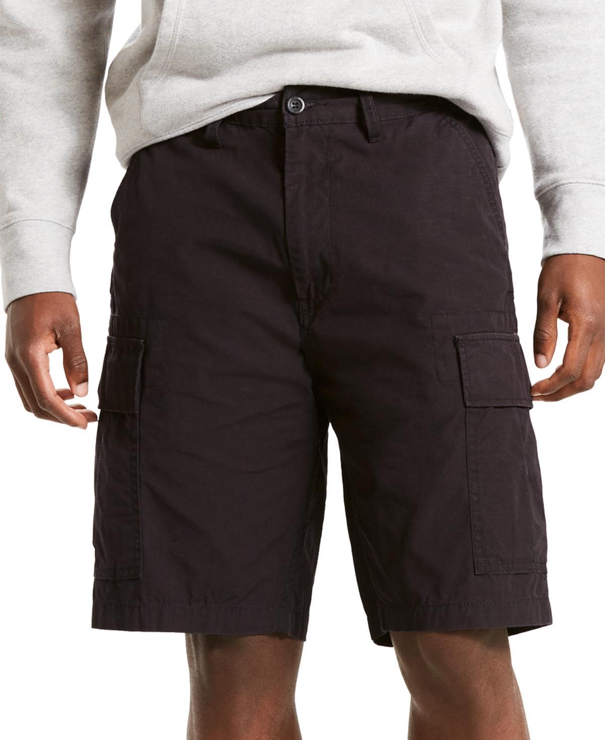 Men's Levi's® Carrier Cargo 9.5" Shorts, Size: 31, True Chino Product Image