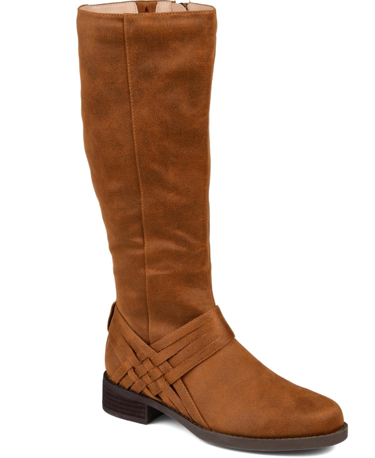 Journee Collection Meg Womens Tall Boots Product Image