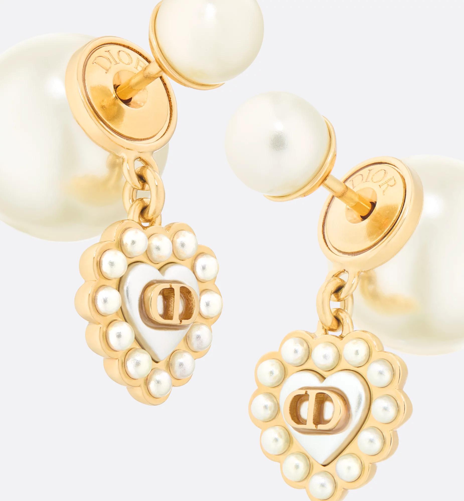 Dior Tribales Earrings Product Image