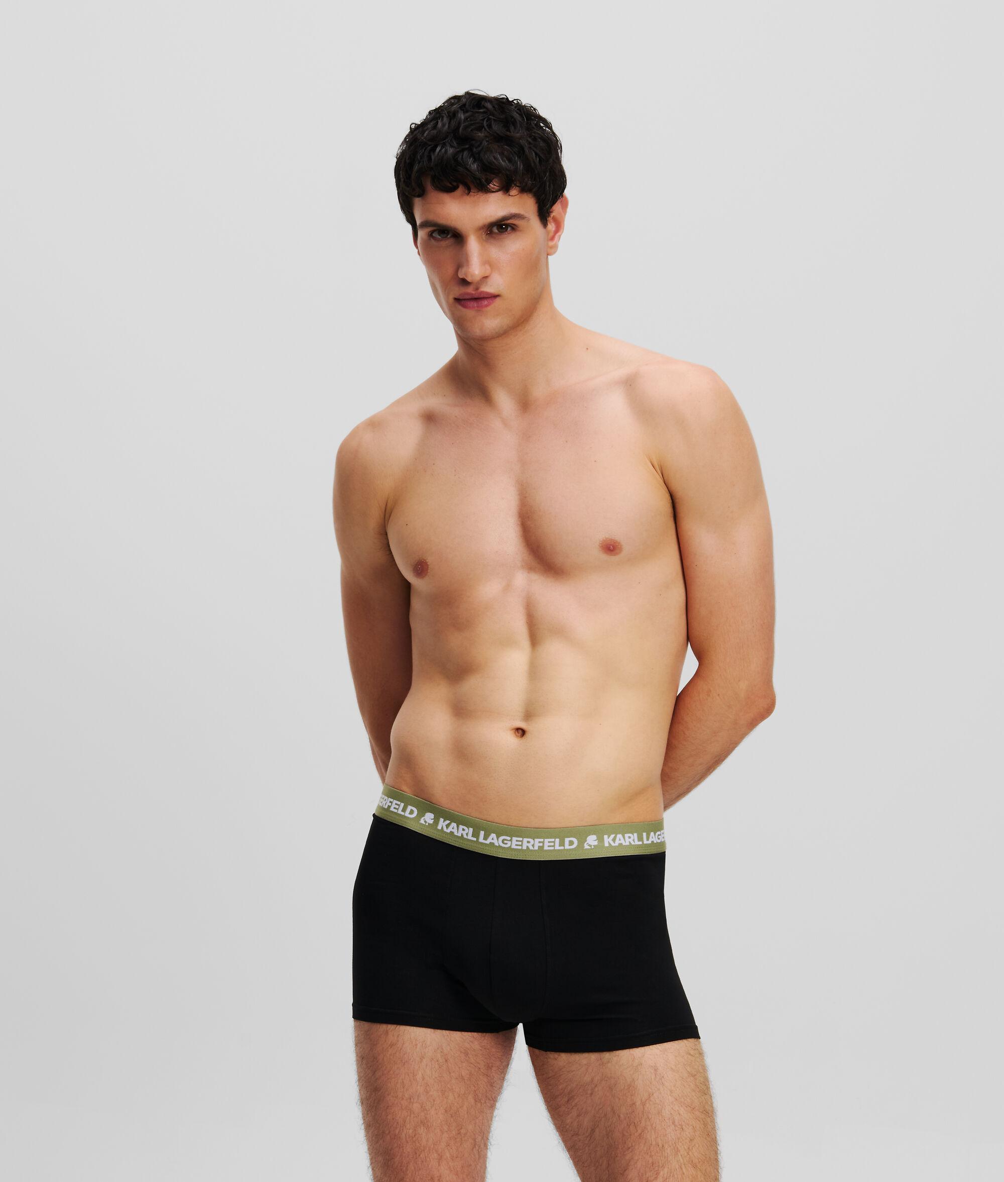 LOGO TRUNKS – 3-PACK Product Image