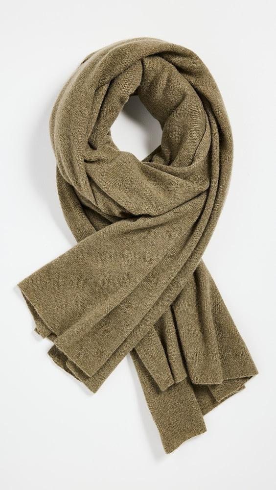 White + Warren Cashmere Travel Wrap | Shopbop Product Image