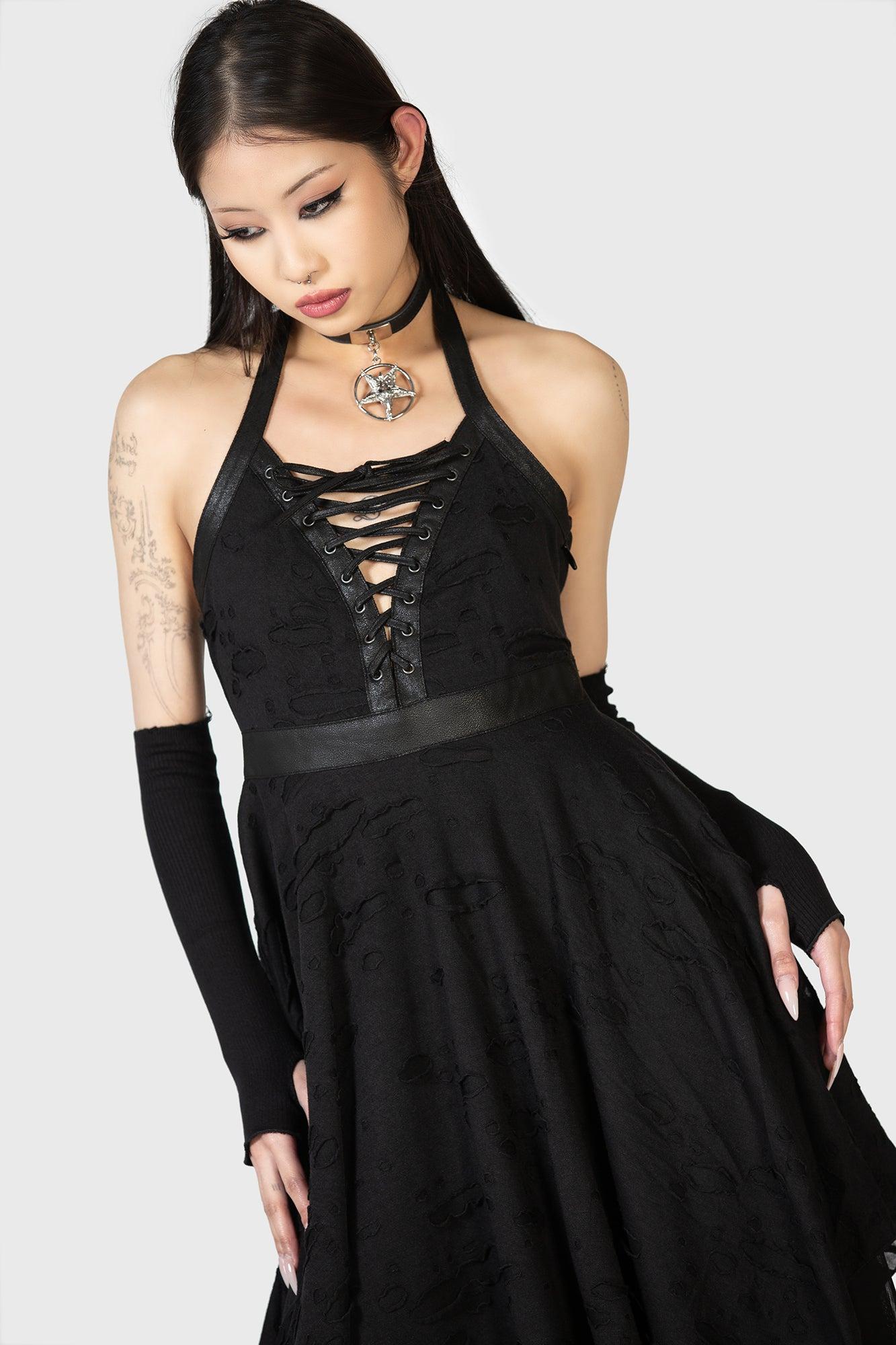 Badlands Dress - Resurrect Female Product Image