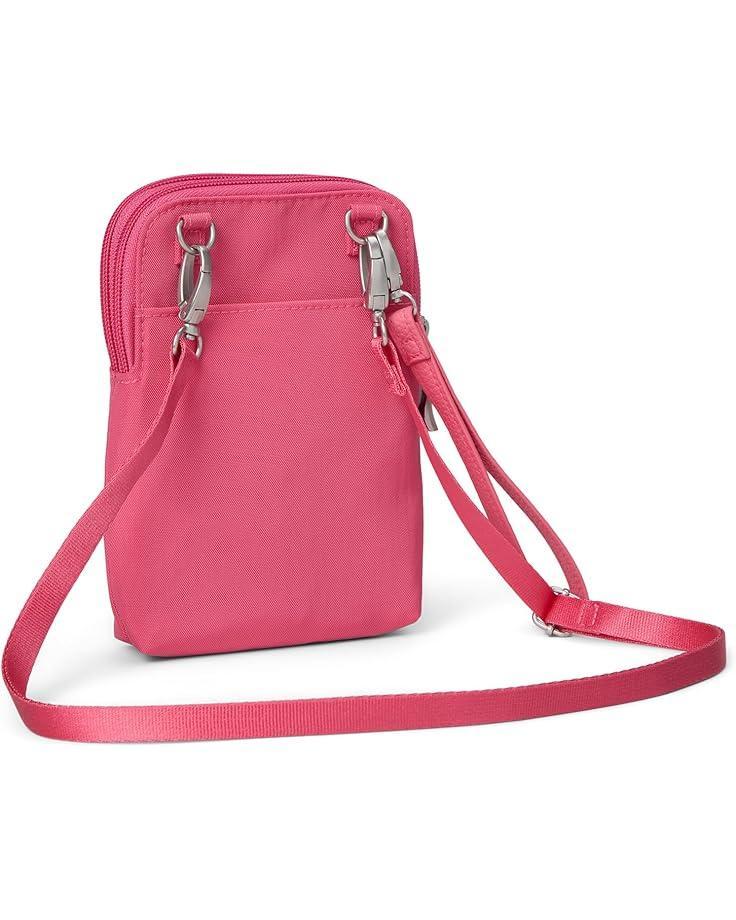 Modern Take Two RFID Crossbody Product Image