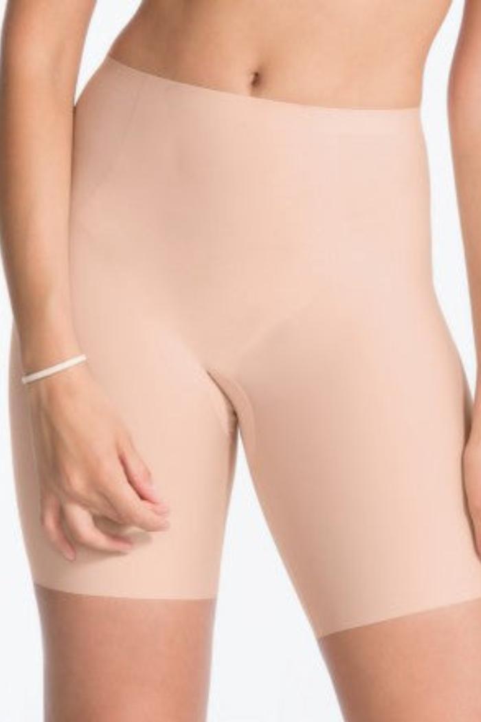 Spanx Thinstincts Mid-Thigh Short Product Image
