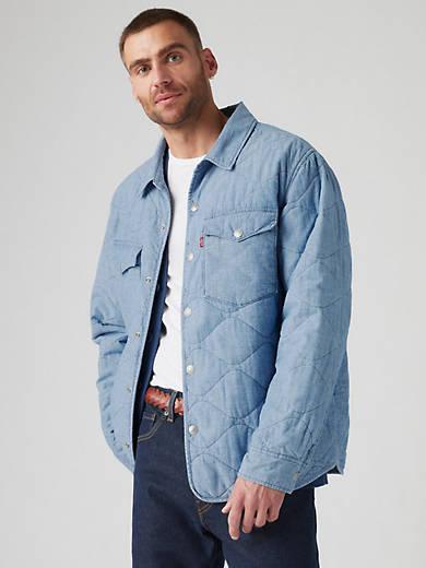 Idris Overshirt Product Image