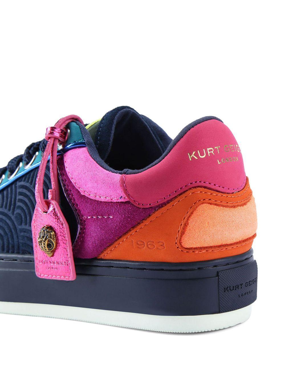 Southbank Tag trainers  Product Image