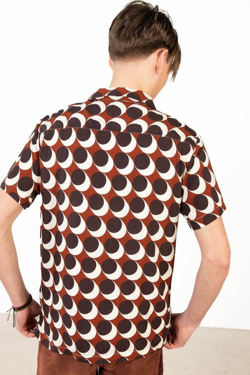 Cookie Cutter Button Up Shirt Product Image