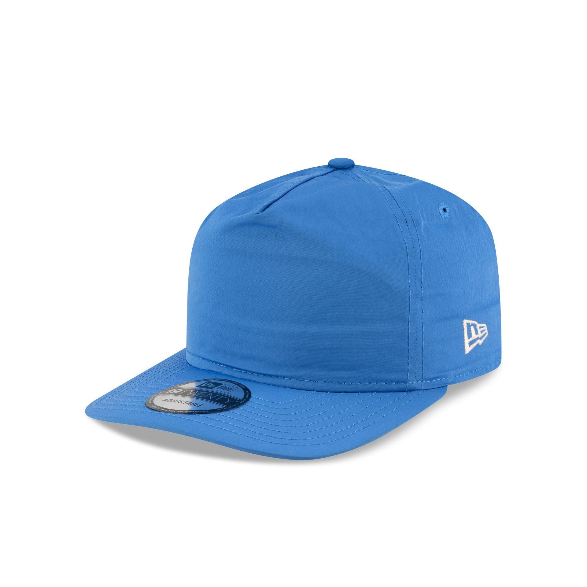 New York Mets Stained Glass 59FIFTY A-Frame Fitted Hat Male Product Image