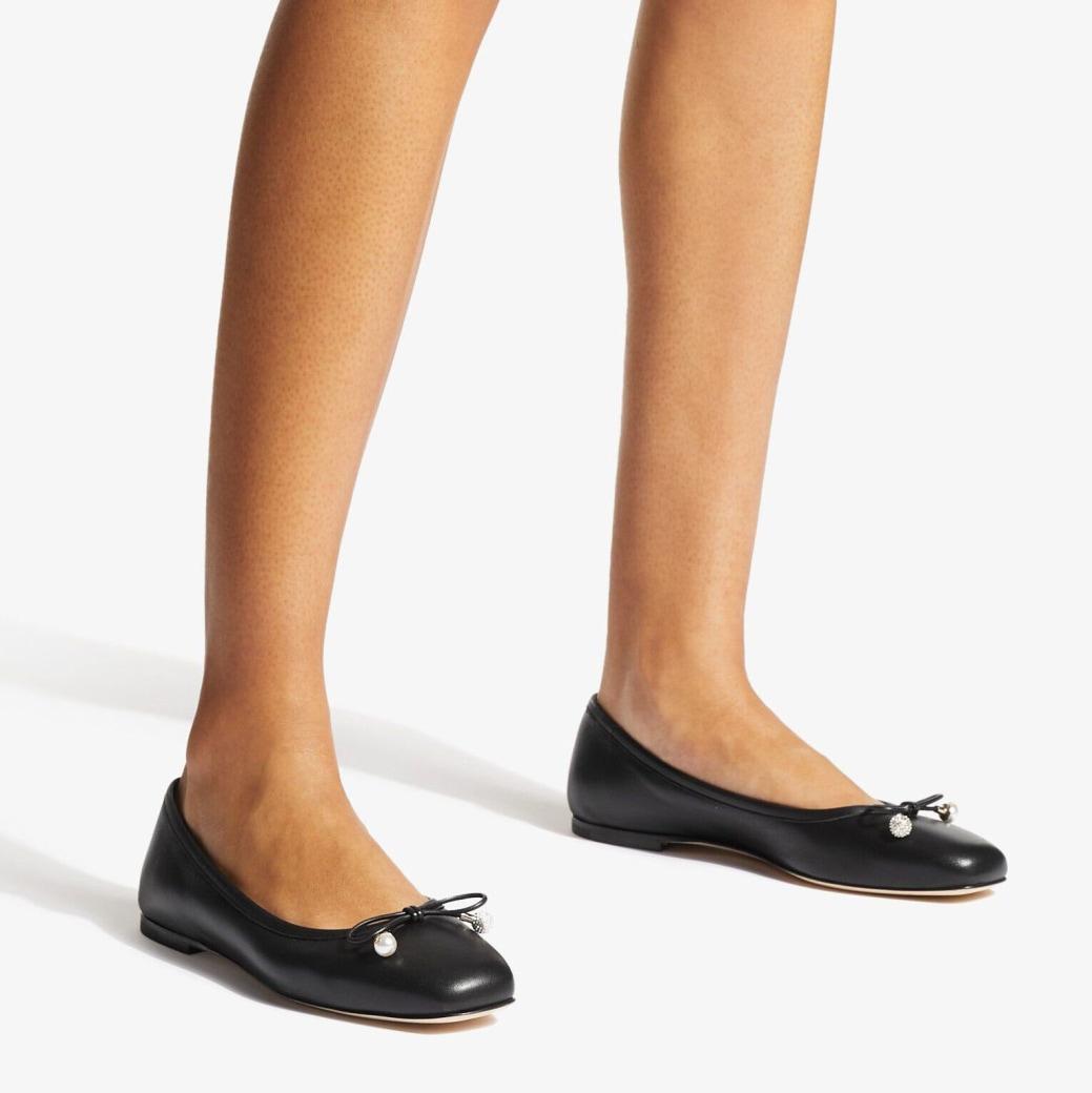 Elme Flat Product Image