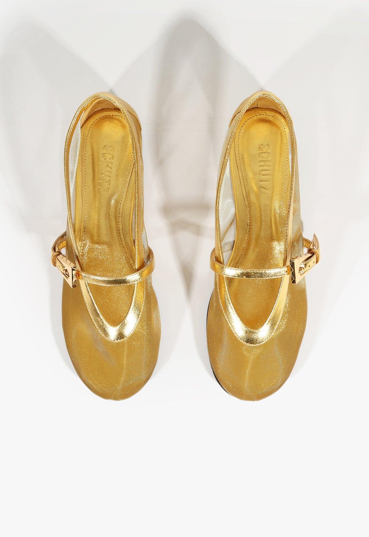 Sylvie Ballet Flat Product Image