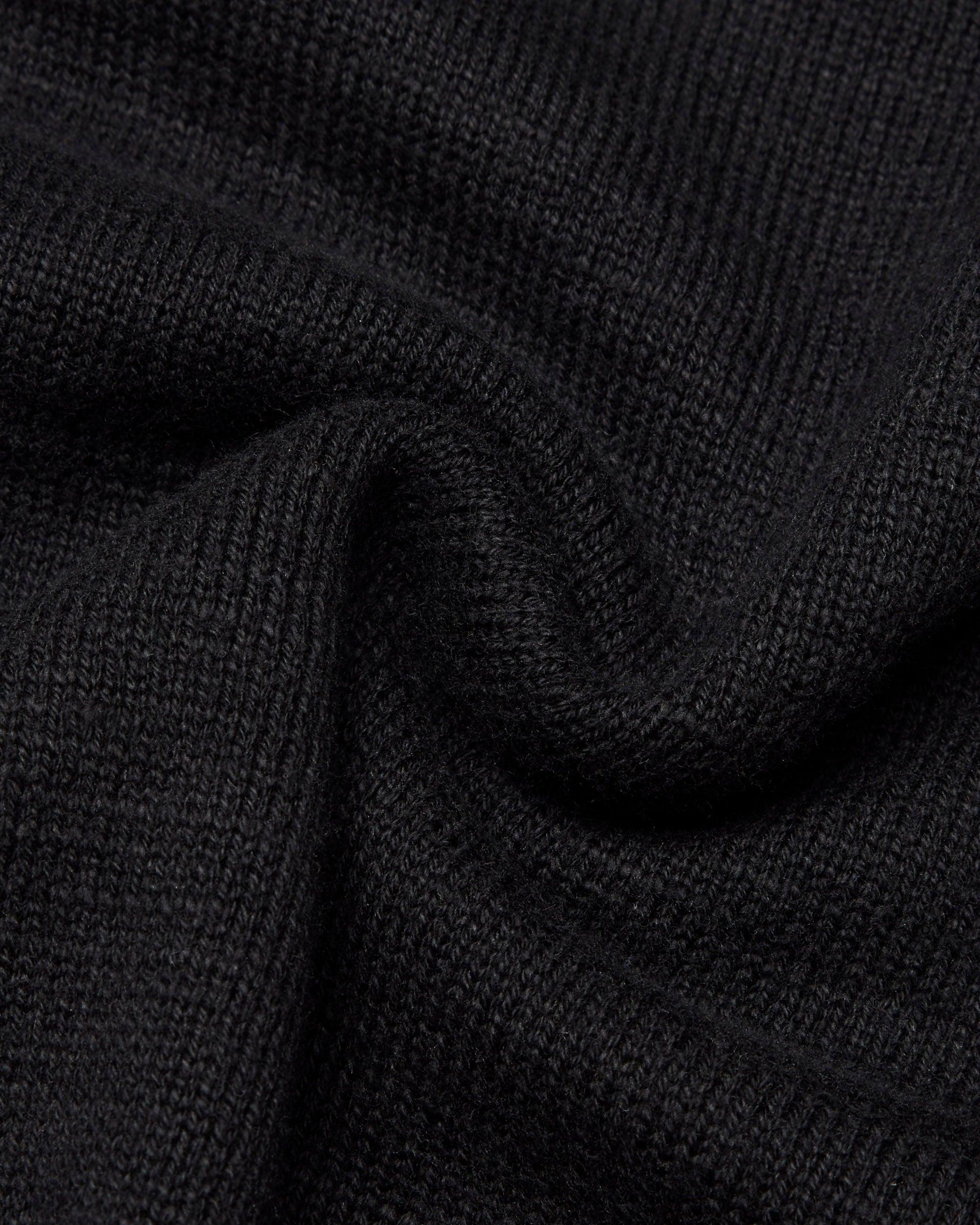 Cotton Slub Laurel Crewneck Male Product Image