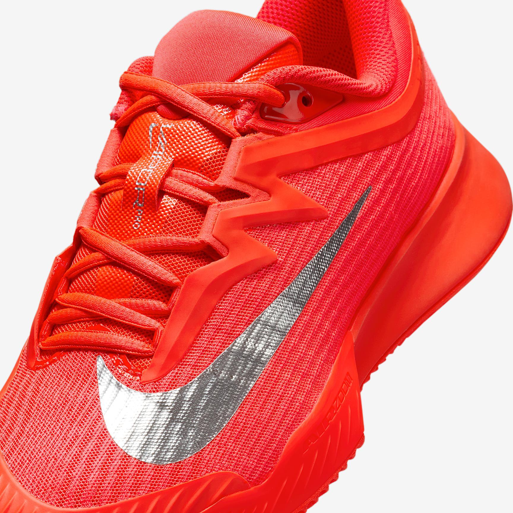 Nike Vapor Pro 3 Premium Women's Clay Court Tennis Shoes Product Image