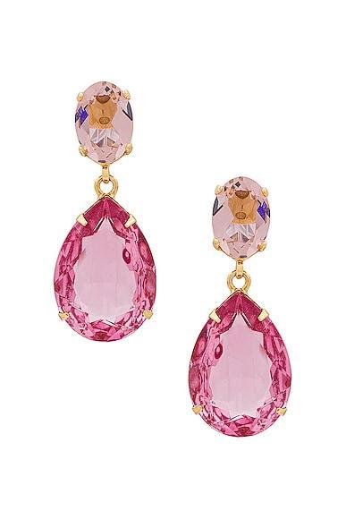 Kyra Earrings Product Image