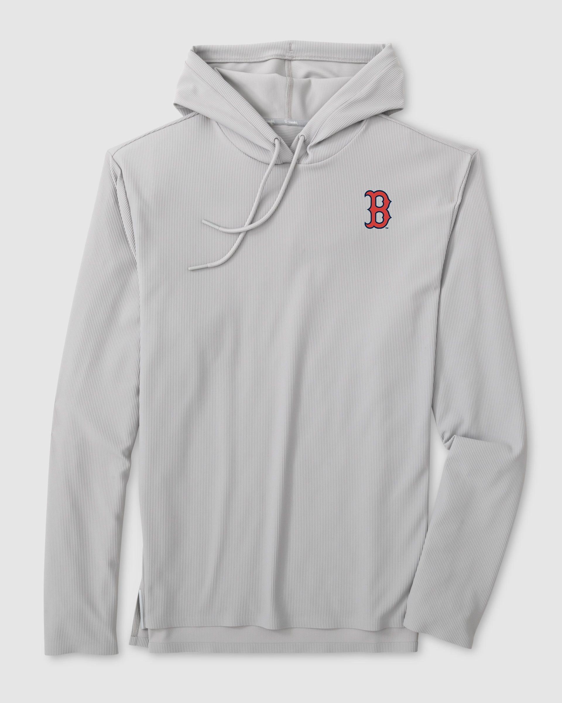 Michigan Hoppin Performance Drawstring Hoodie Product Image