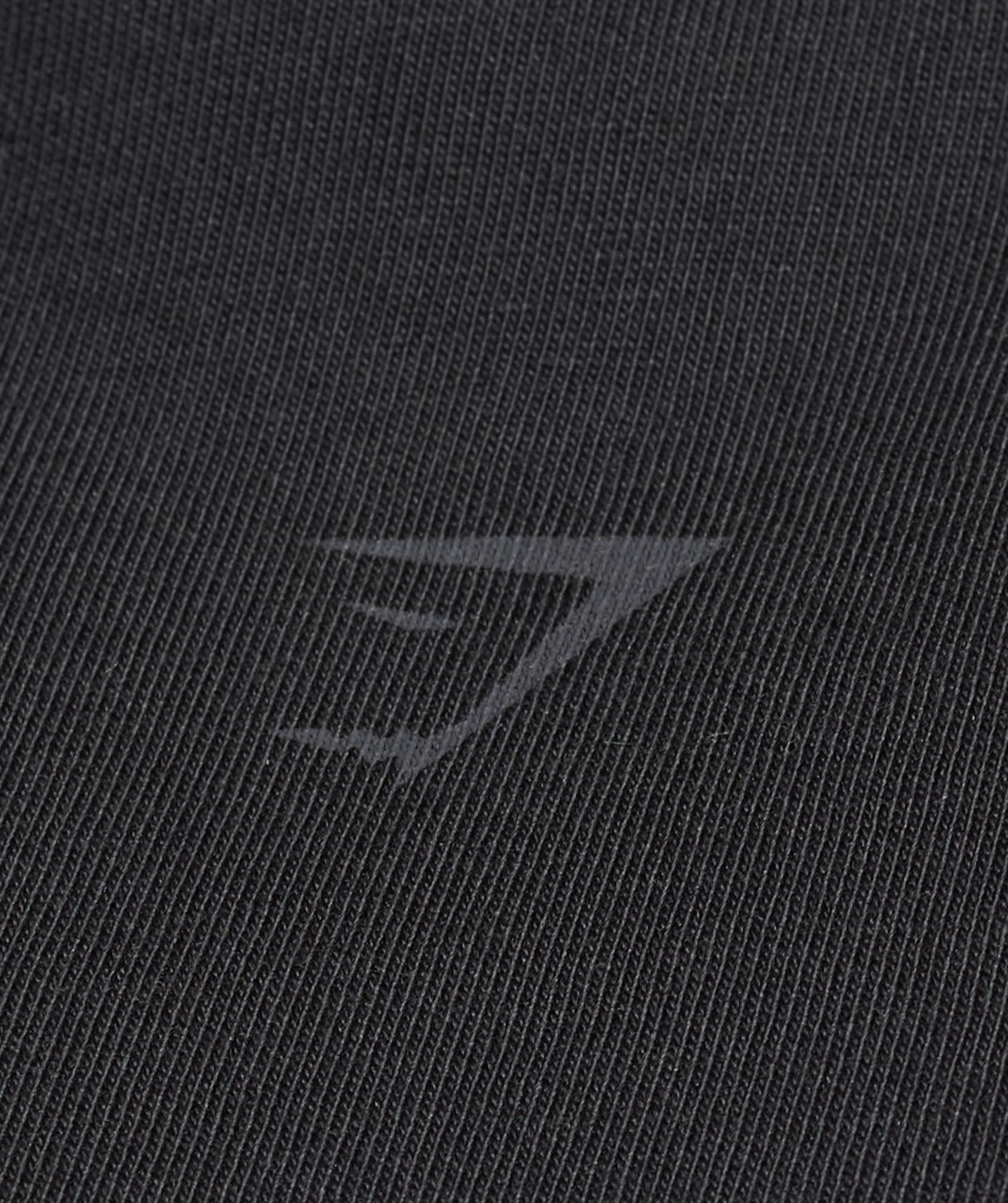 Wordmark Graphic T-Shirt Product Image
