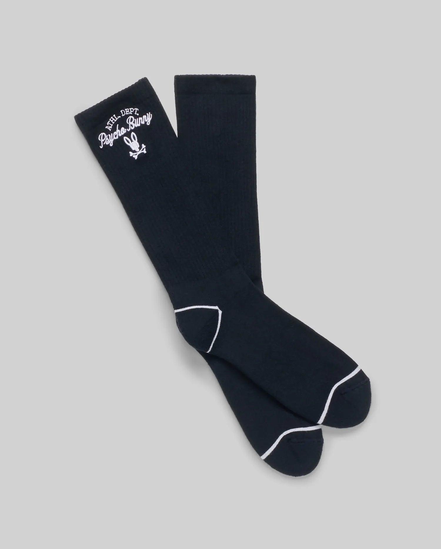 MENS 3 PACK SPORT SOCK - MO2200006 Product Image