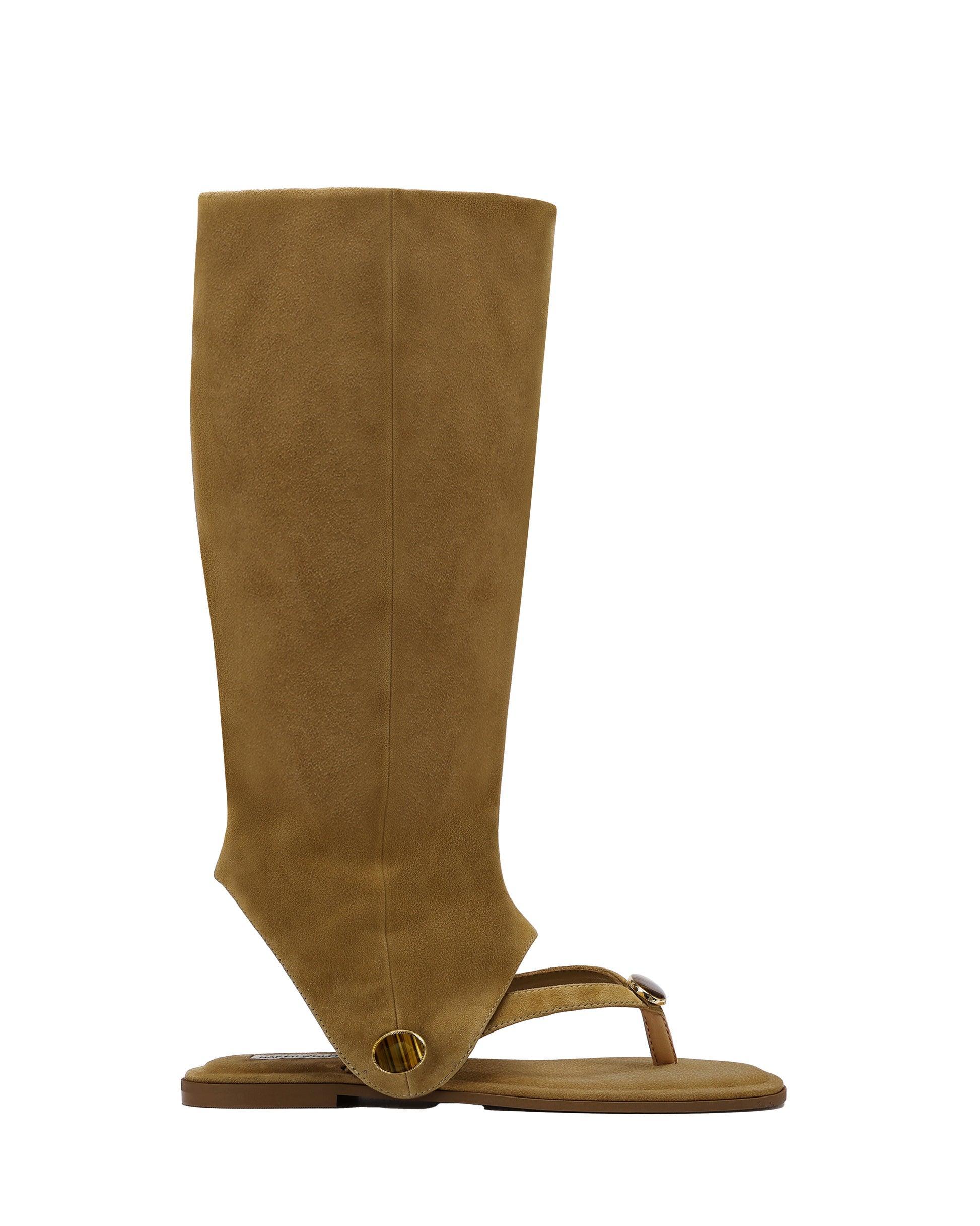 Sammy Tan Suede Product Image
