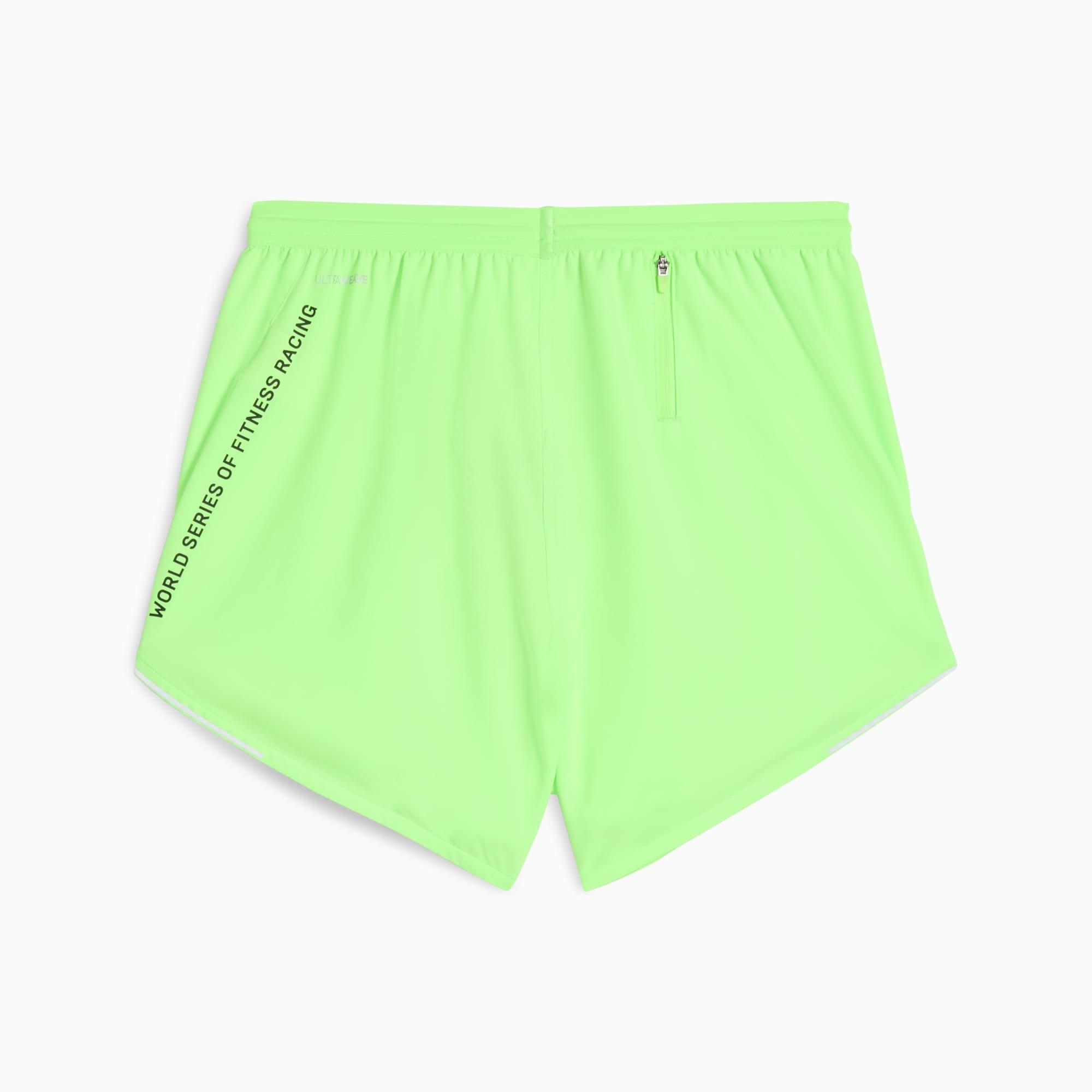 PUMA x HYROX ULTRAWEAVE Velocity Women's 4" Shorts Product Image