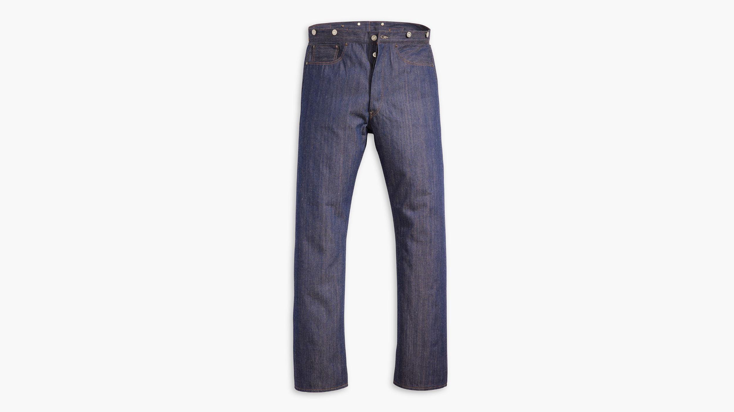 1890 XX501® Original Fit Men's Jeans Product Image
