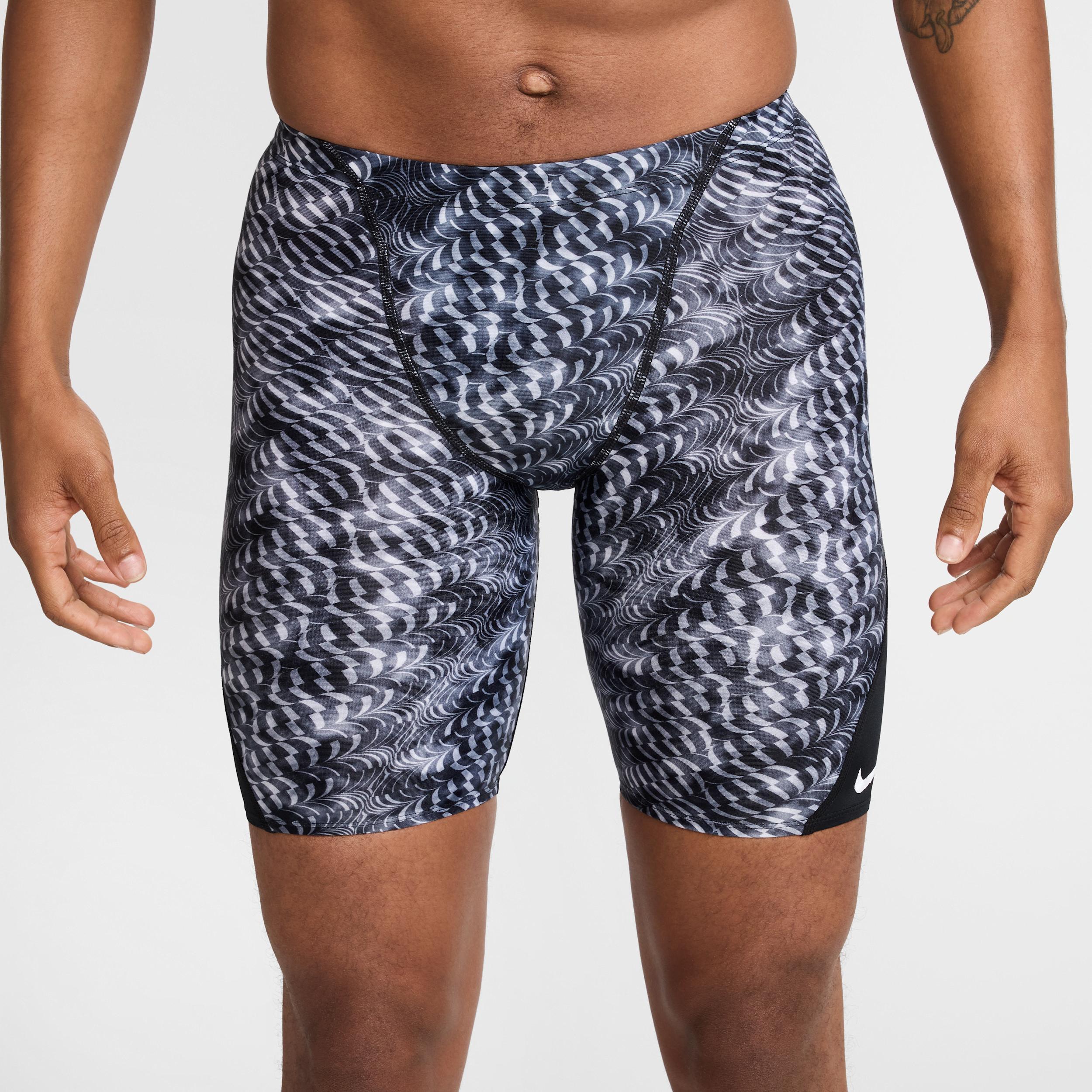 Nike Men's Swim HydraStrong Jammer Product Image