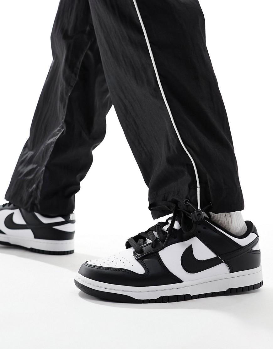 Nike Dunk Low Retro sneakers Product Image