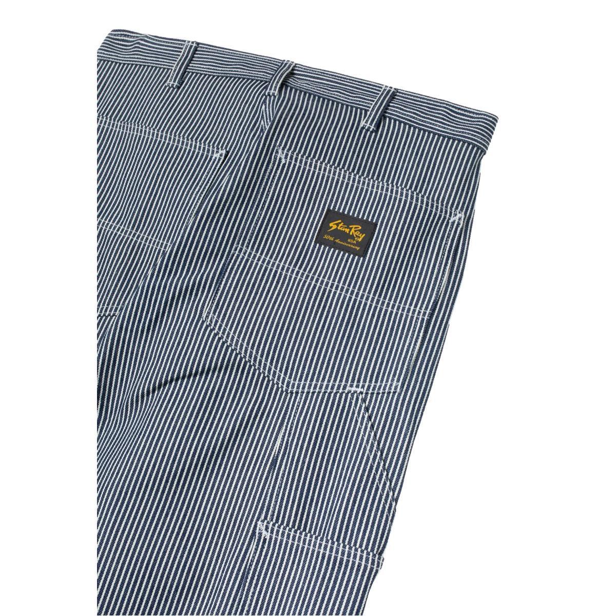 Original Painter Pant Hickory Stripe Product Image
