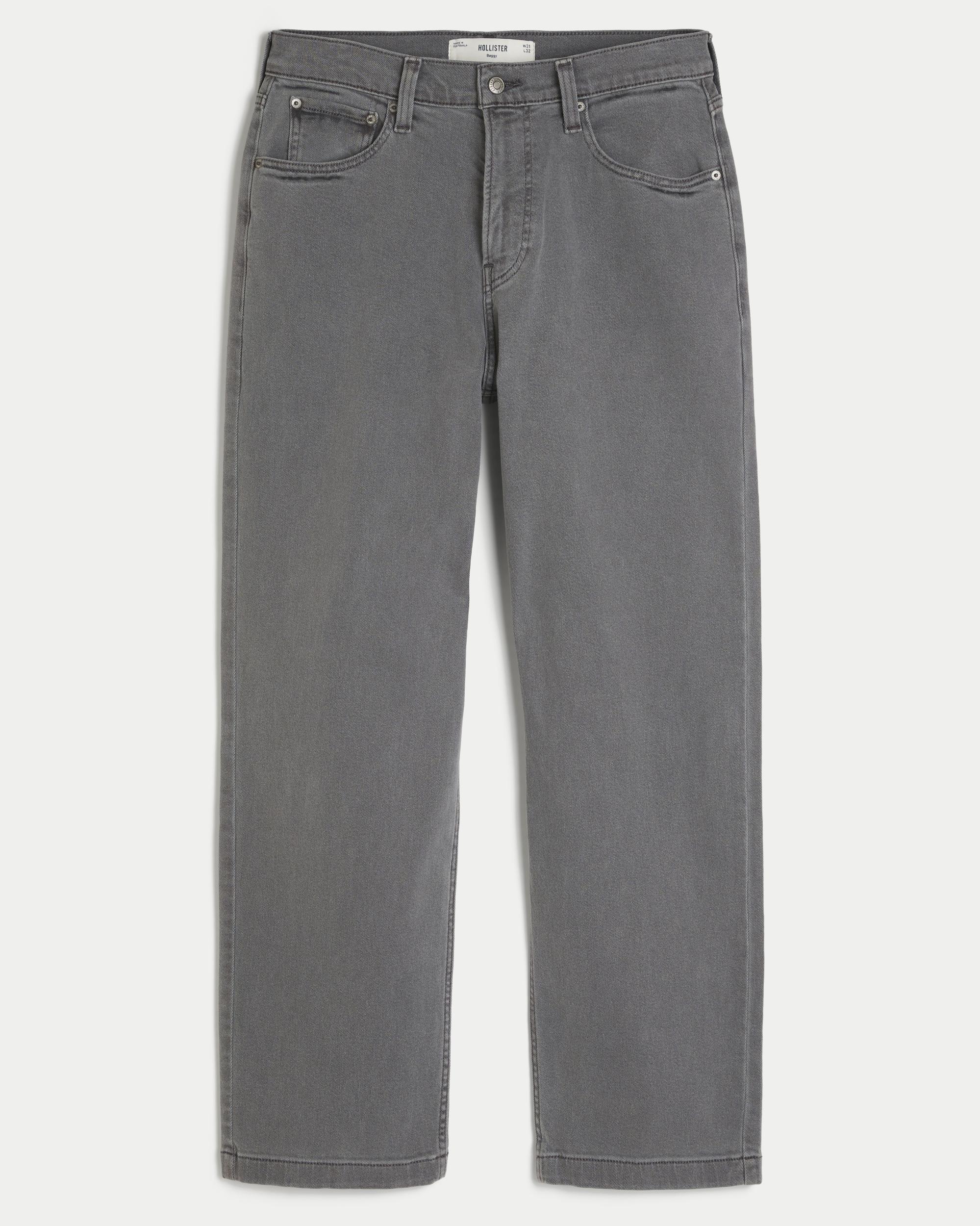 Baggy Camo Painter Pants Product Image