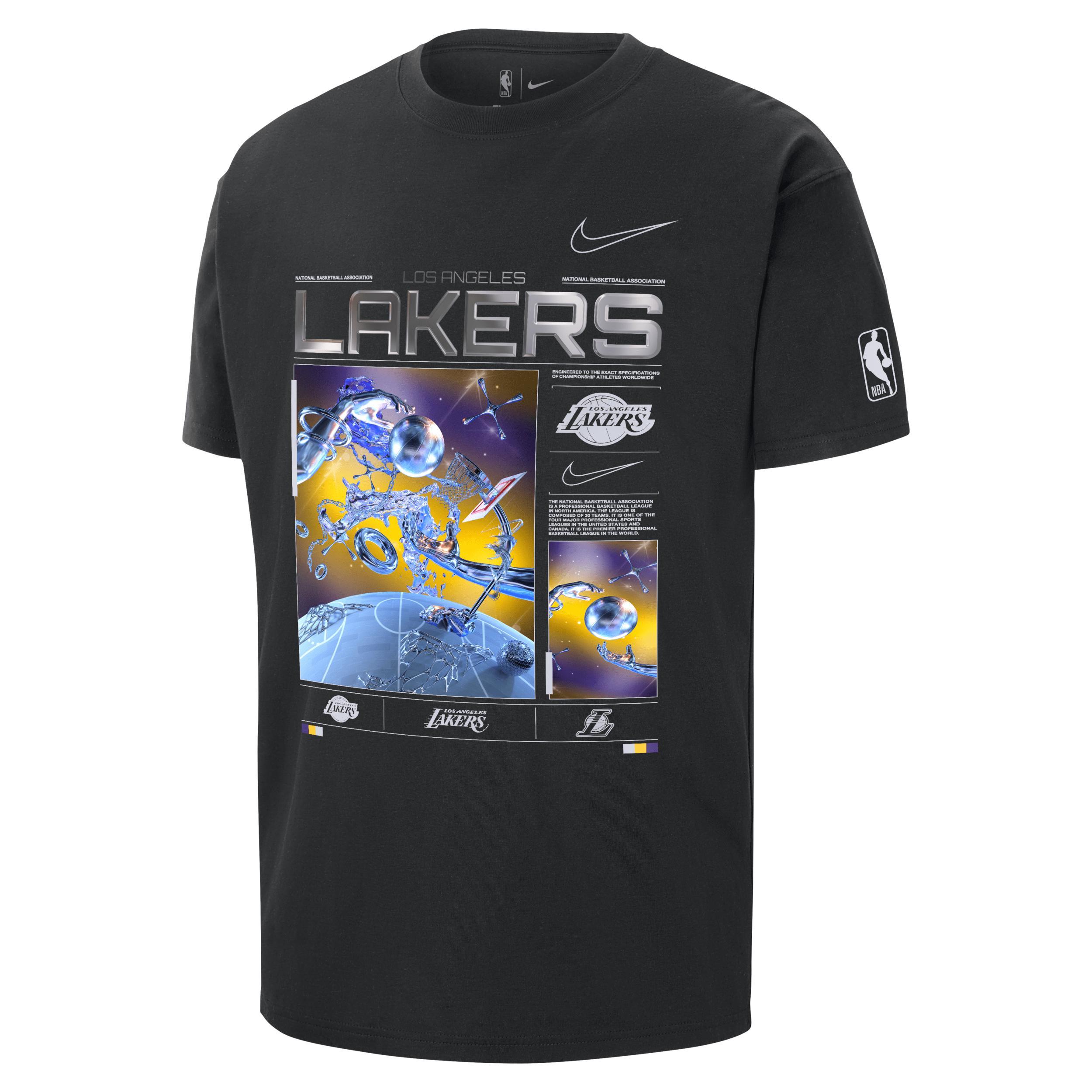 Team 13 Premium Essentials Nike Men's WNBA T-Shirt Product Image