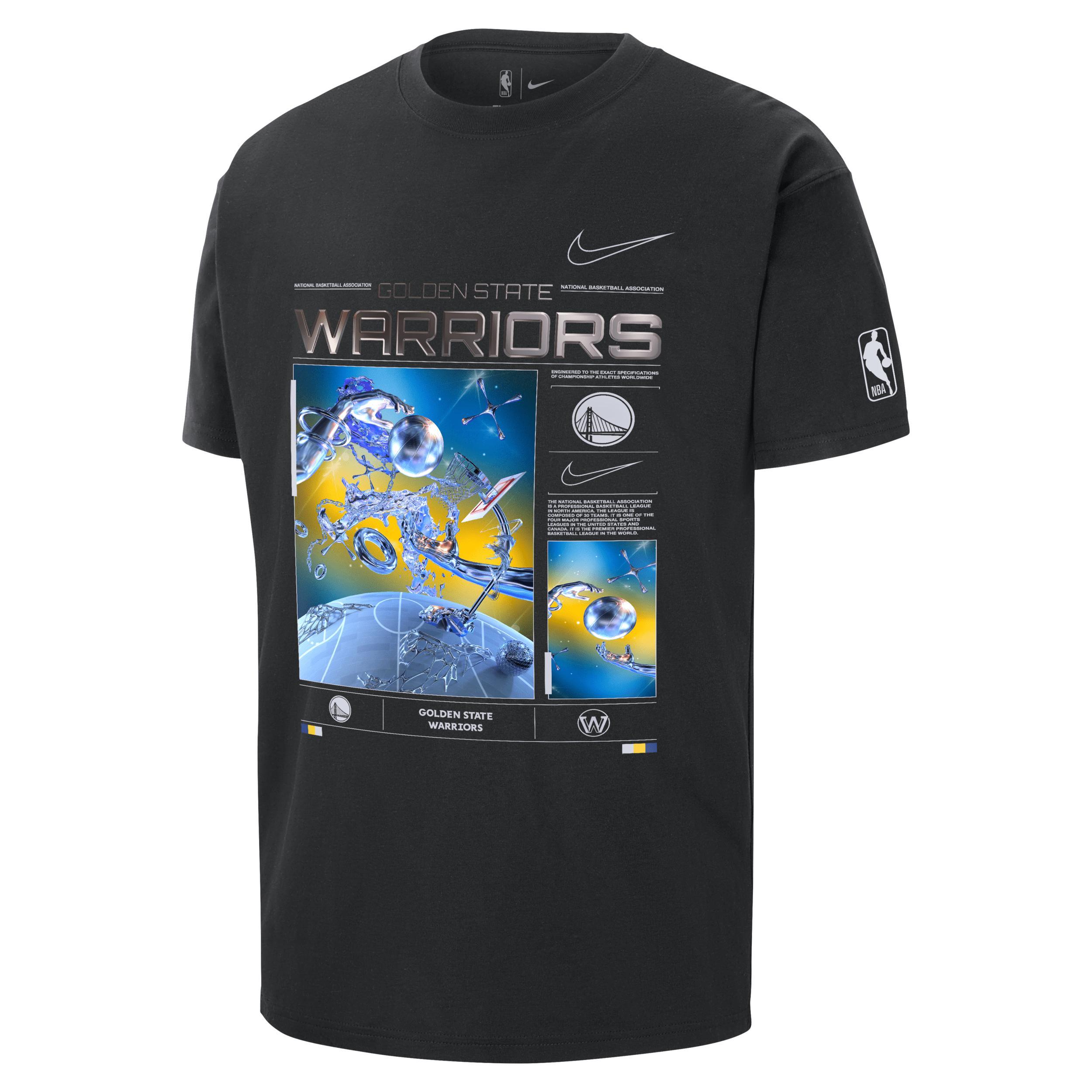 Team 13 Premium Essentials Nike Men's WNBA T-Shirt Product Image